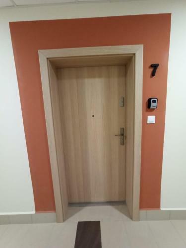Apartament Wrze?nia II