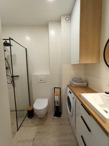 Apartament Wrze?nia II