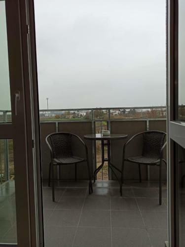 Apartament Wrze?nia II