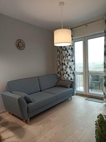Apartament Wrze?nia II