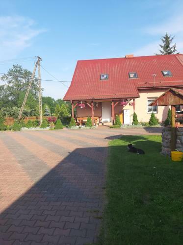 Agroturystyka Nad Stawem