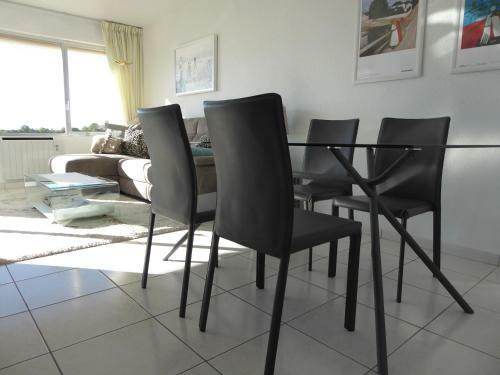 Apartamento Montiboli Beachfront Holidays