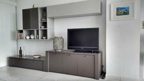Apartamento Montiboli Beachfront Holidays