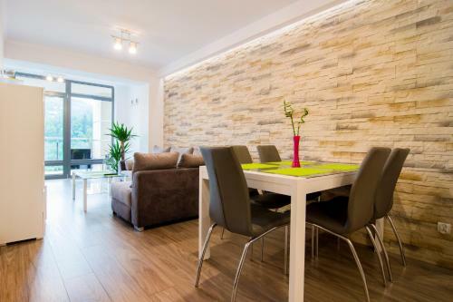 T?czowe Wzg�rze Apartament Oaza