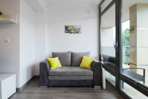 T?czowe Wzg�rze Apartament Oaza