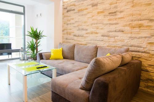 T?czowe Wzg�rze Apartament Oaza