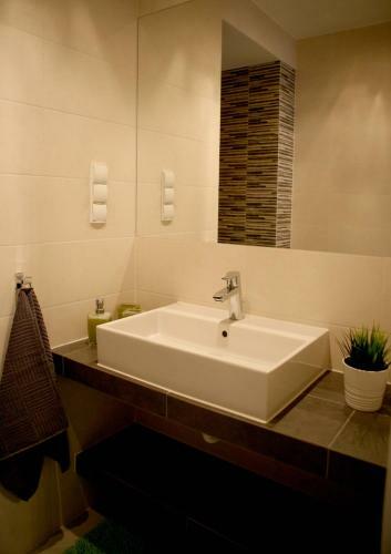 T?czowe Wzg�rze Apartament Oaza