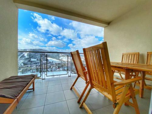 Apartamenty Sz�stka Wis?a Kamienna