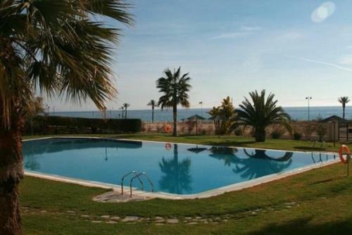 Apartamento Playa Para�so 48d