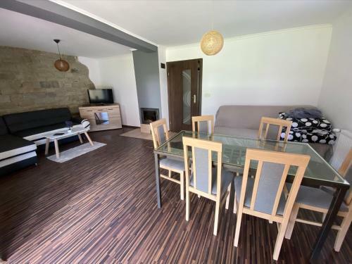 Hostal Pokoje Niutek