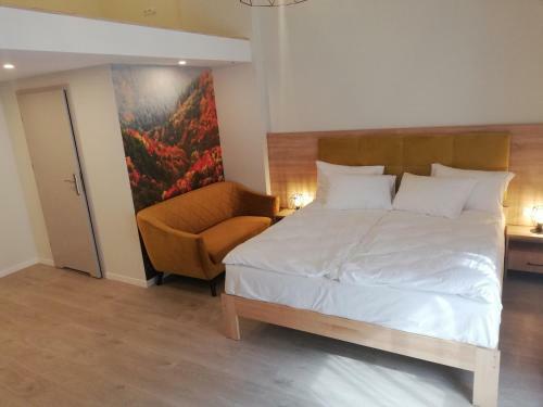 Bed & Breakfast U ?r�de?