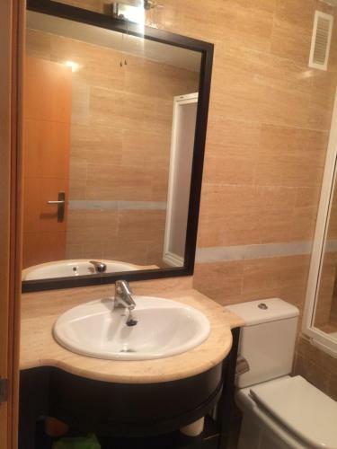 Apartamento En La Cala De Villajoyosa