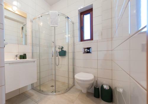 Bed & Breakfast Hillton Jawornik