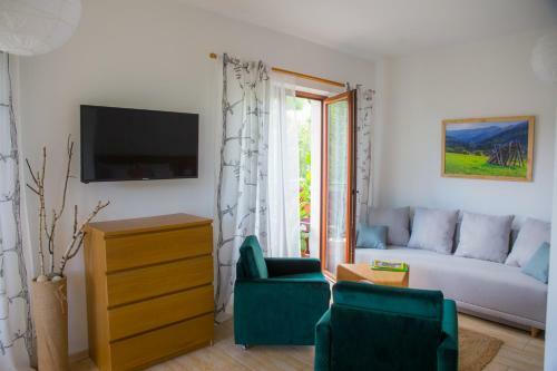 Bed & Breakfast Hillton Jawornik