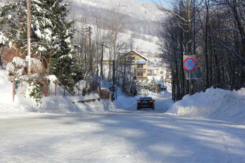 Bed & Breakfast Hillton Jawornik