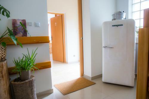 Bed & Breakfast Hillton Jawornik