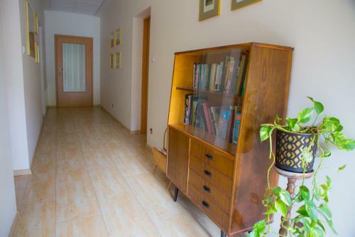 Bed & Breakfast Hillton Jawornik