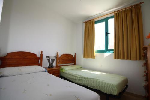 Apartamento A762 - Atrium Beach 3 - 2004 Finestrat S.l.