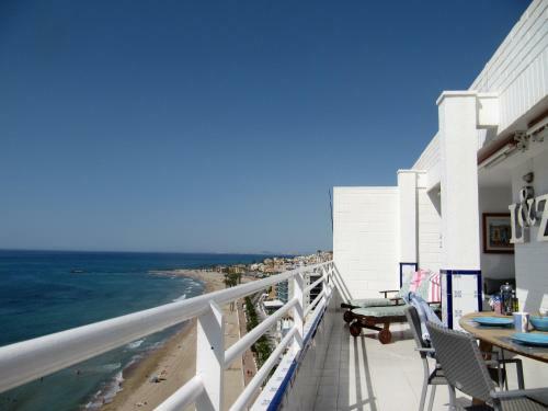 Apartamento L&z Penthouse At Sea