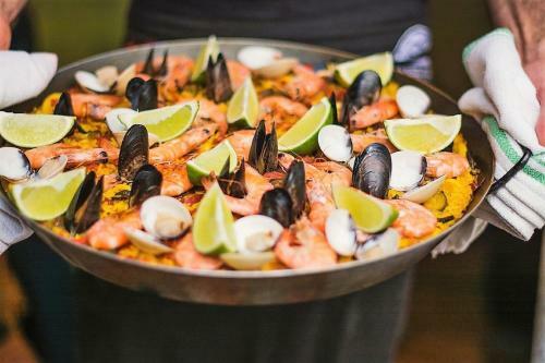Apartamento A880 - Villamar - 2004 Finestrat S.l.