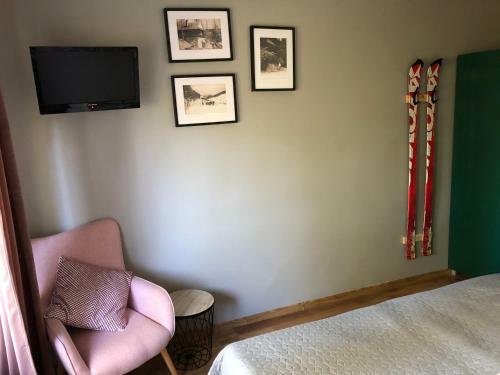 Niech To Szlak B&B