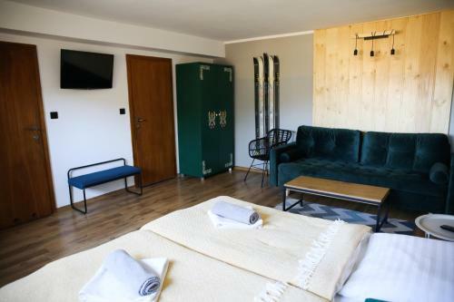 Niech To Szlak B&B