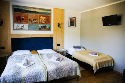 Niech To Szlak B&B