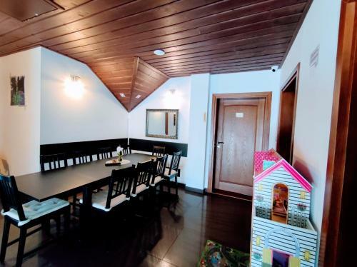 Apartamento Rezydencja Wi?lane Zacisze