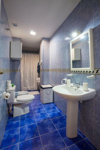 Apartamento Cozy Beachhouse Villajoyosa
