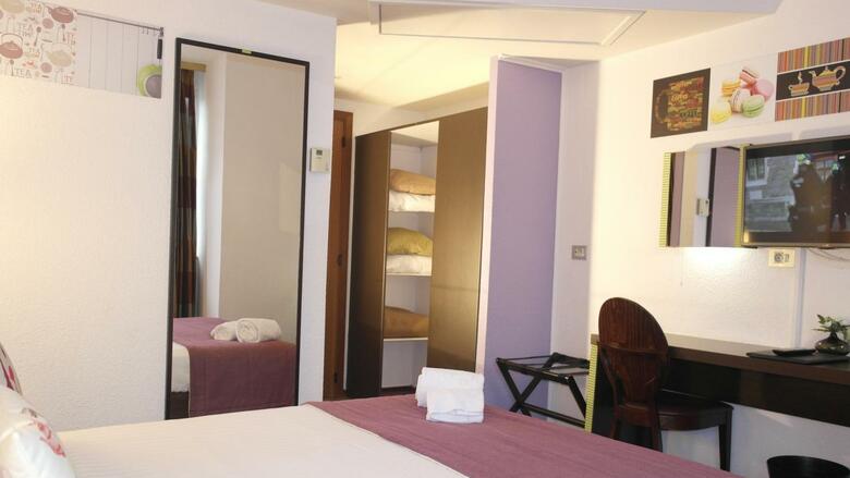 Hotel Floris Arlequin Grand Place