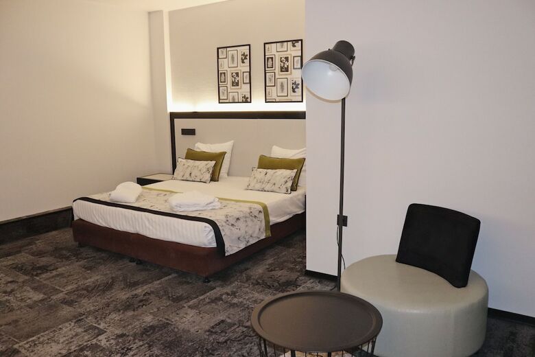 Hotel Floris Arlequin Grand Place