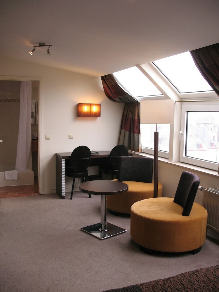 Hotel Floris Arlequin Grand Place