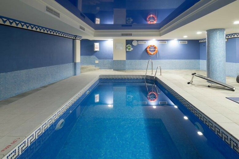 Toboso Apartamentos Tur�sticos