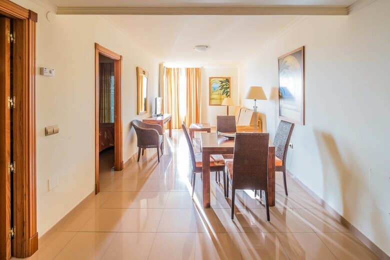 Toboso Apartamentos Tur�sticos