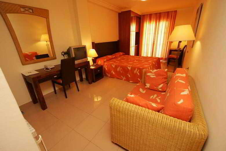 Toboso Apartamentos Tur�sticos