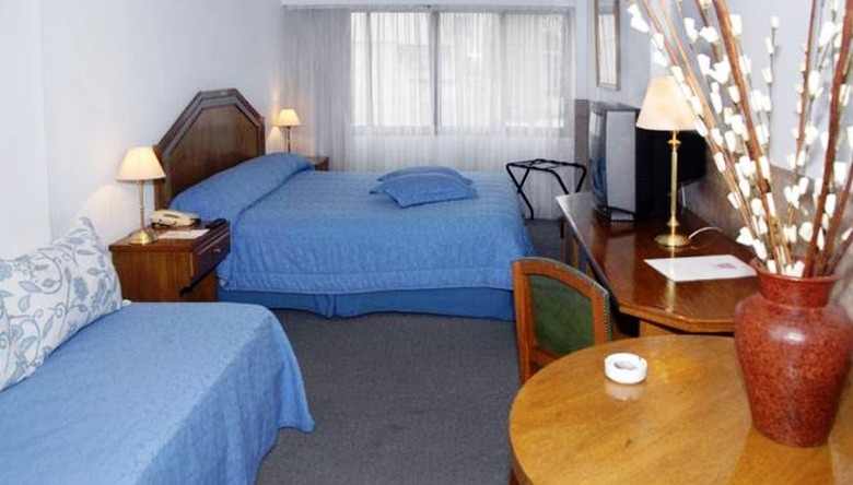 Art Deco Hotel & Suites