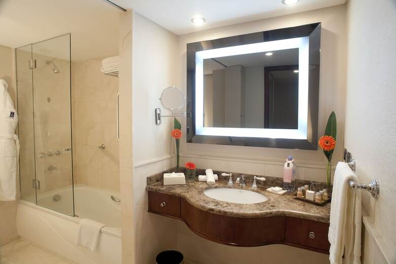 Hotel Regal Pacific Puerto Madero