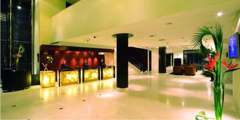 Hotel Regal Pacific Puerto Madero