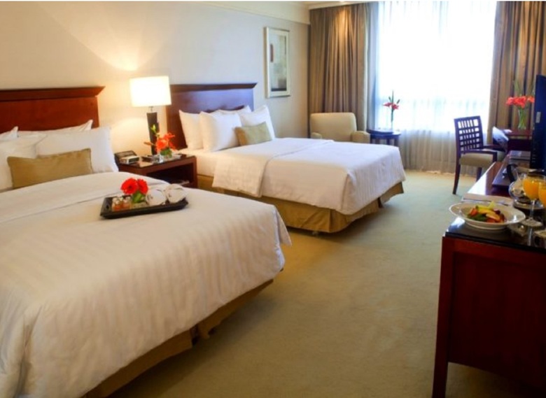 Hotel Regal Pacific Puerto Madero