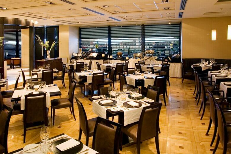 Hotel Regal Pacific Puerto Madero