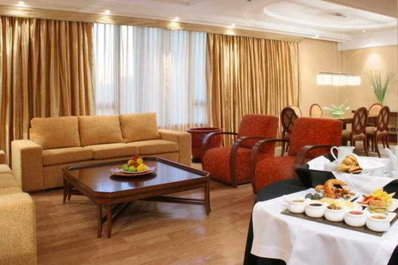 Hotel Regal Pacific Puerto Madero