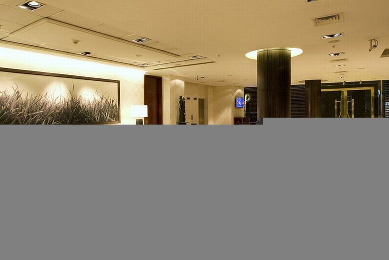 Hotel Regal Pacific Puerto Madero