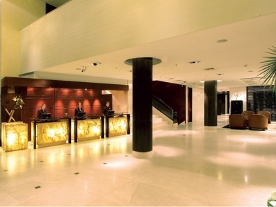 Hotel Regal Pacific Puerto Madero