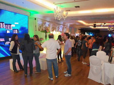 Amerian Hotel Casino Gala