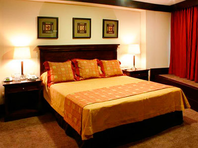Amerian Hotel Casino Gala