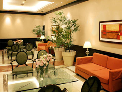 Amerian Hotel Casino Gala