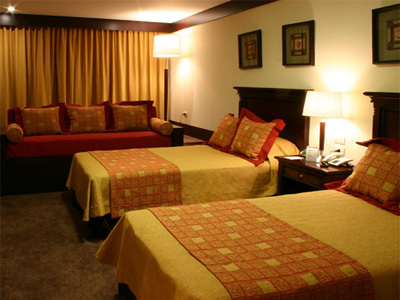 Amerian Hotel Casino Gala