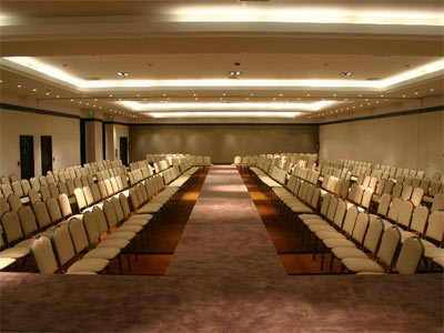 Amerian Hotel Casino Gala