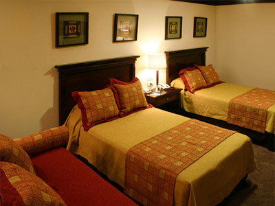 Amerian Hotel Casino Gala