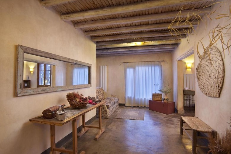 Hotel Posada Borravino